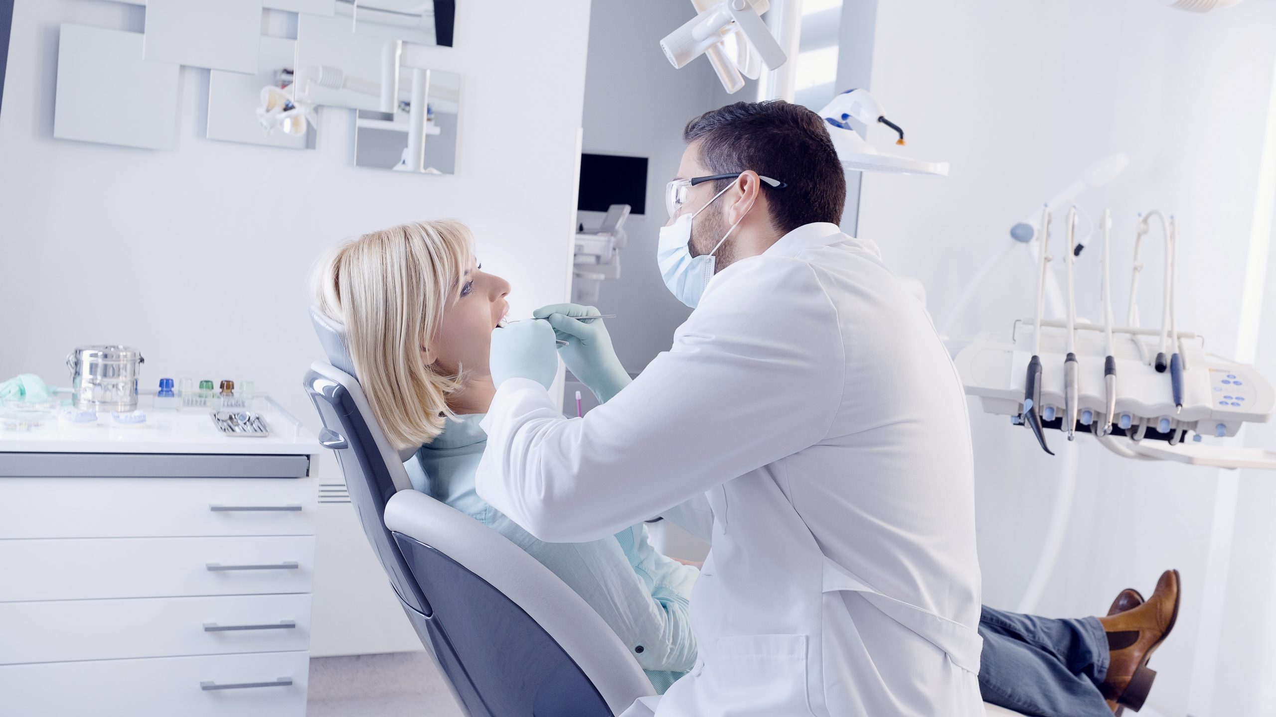 Dentist in Lowville, NY